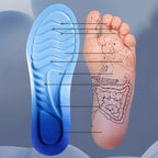 4D Cloud Sports Insoles