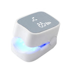 LED Nail Care & Phototherapy Device