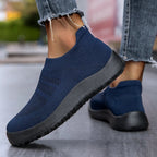 Women Slip On Sneakers