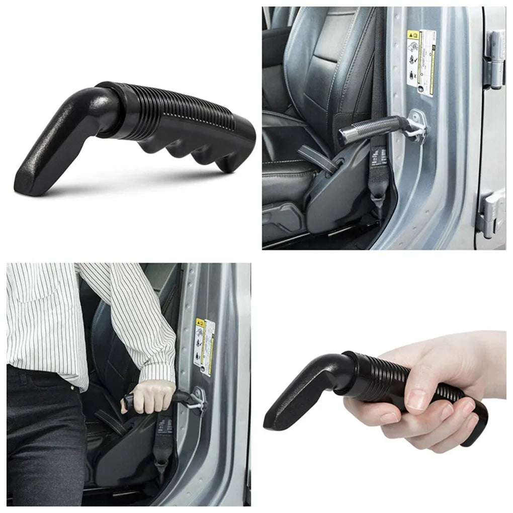 Car Door Assist Handle