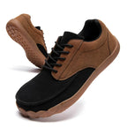 Men’s Wide Barefoot Shoes