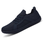 Unisex Wide Toe Barefoot Sneakers