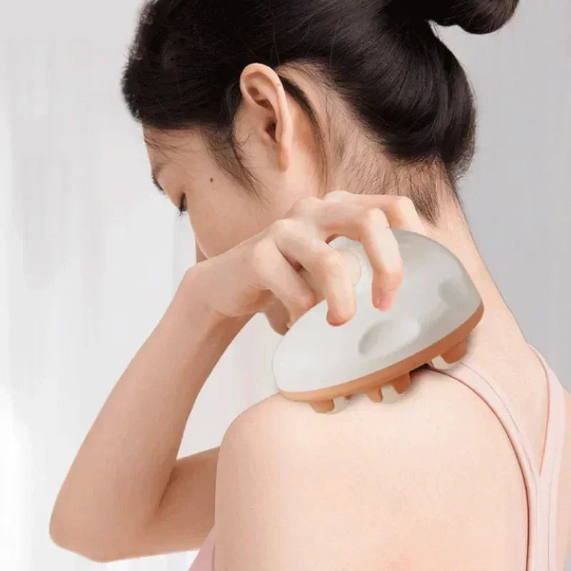 Roller Ball Massager Tool