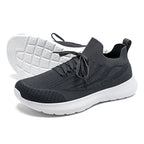 Wide Toe Sneakers