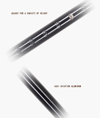 Adjustable Walking Stick