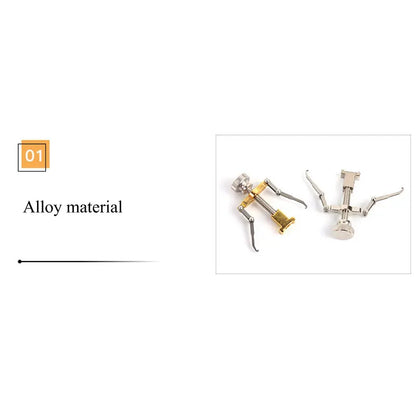 Toenail Correction Bracket