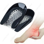 Silicone Gel Heel Insoles