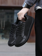 Men's Barefoot Wide Toe Shoes