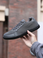 Men's Barefoot Wide Toe Shoes