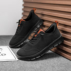 Wide Toe Box Shoes