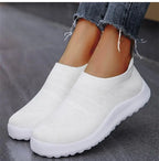 Women Slip On Sneakers