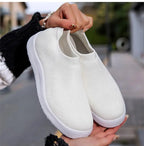 Women Slip On Sneakers
