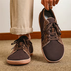 Men's Wide Minimalist Barefoot Shoes