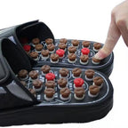 Acupressure Massage Slippers