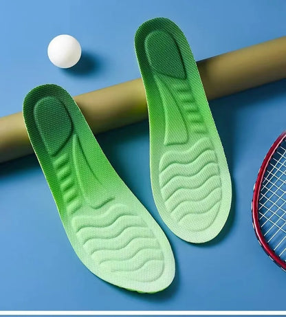 4D Cloud Sports Insoles