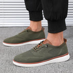 Men Breathable Walking Shoes