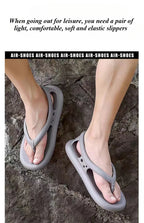 Men's EVA Flip Flops