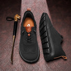Wide Toe Box Shoes