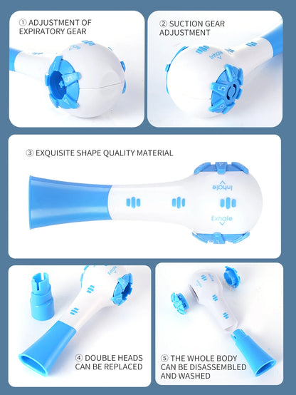 Breathing Exercise Trainer