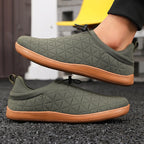 Minimalist Mesh Walking Shoes