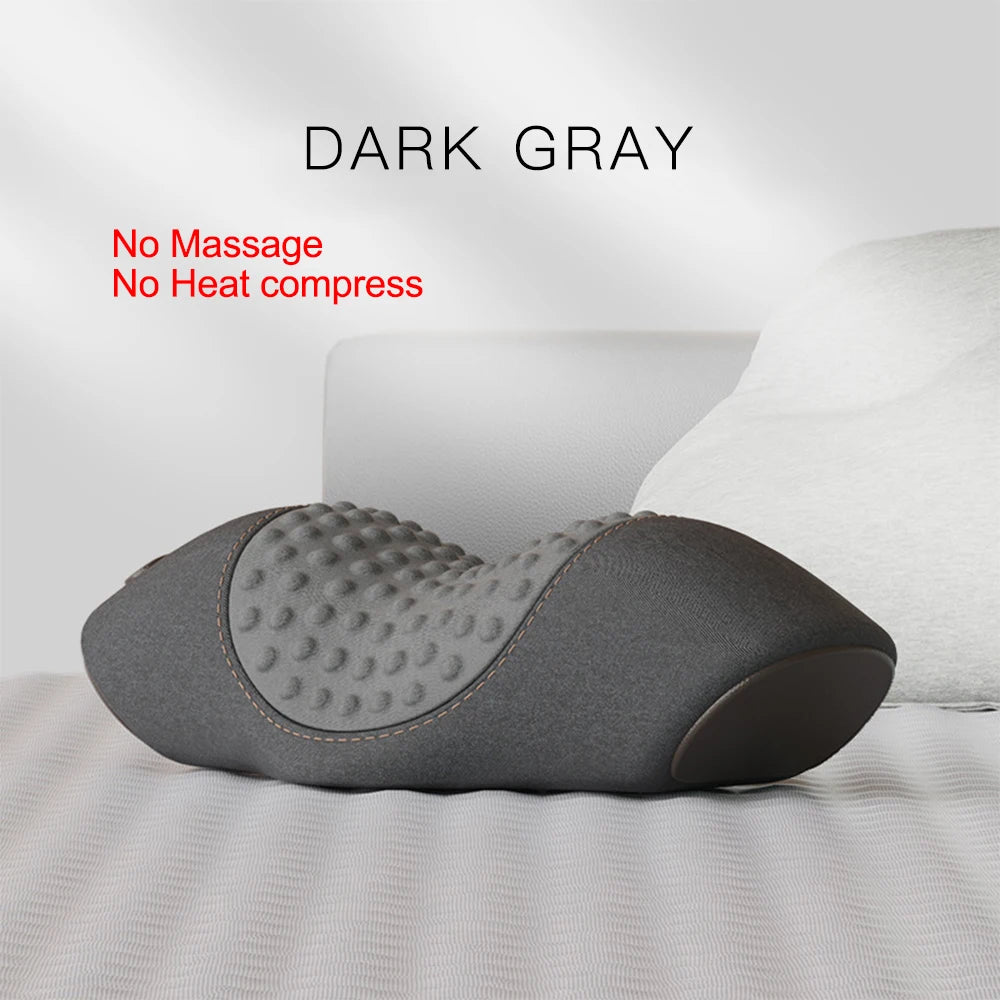 Electric Neck Massage Pillow