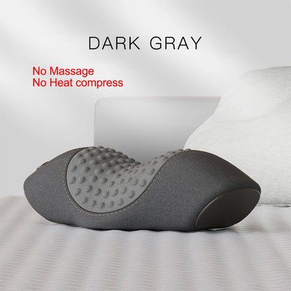 Electric Neck Massage Pillow