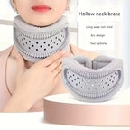 Adjustable Sponge Neck Support Brace