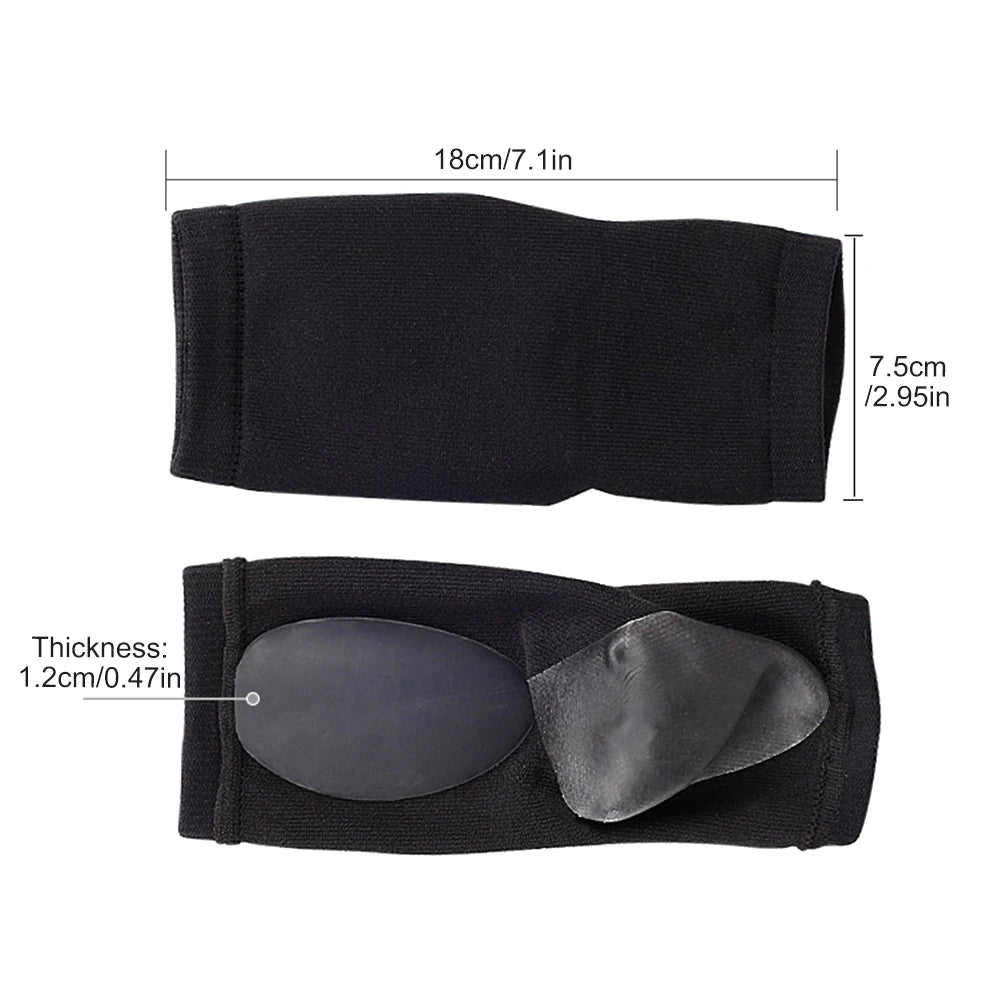 Arch Support Sleeves