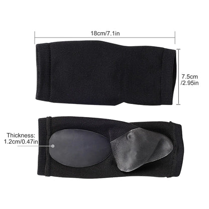 Arch Support Sleeves