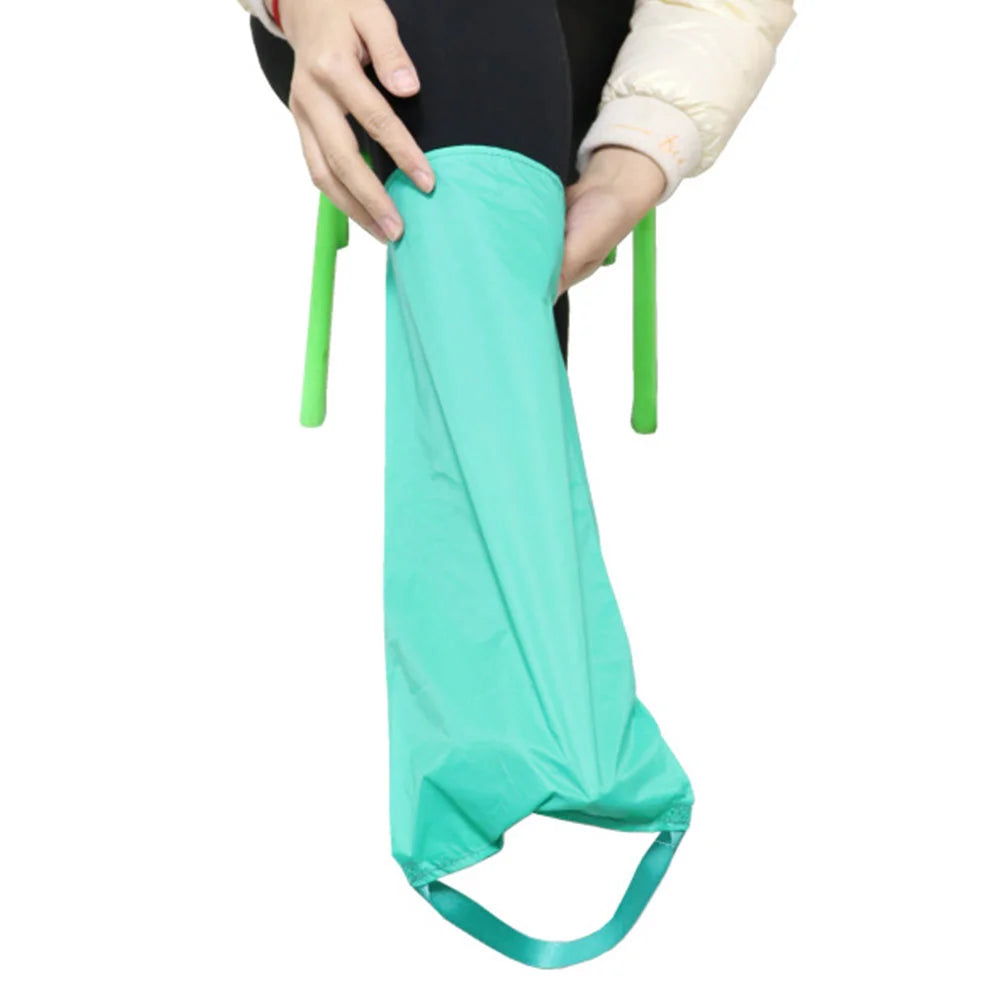 Compression Sock Helper