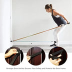 Resistance Bands Training Set of 11