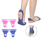 Foot Muscle Relaxer