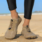 Lightweight Amphibious Shoes