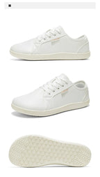 Wide Toe Walking Shoes