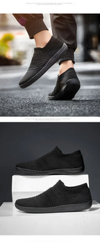 Unisex Wide Toe Barefoot