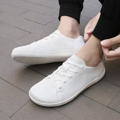 Zero Drop Wide Walkers