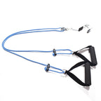 Over-Door Shoulder Pulley Trainer