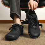 Men's Wide Minimalist Barefoot Shoes