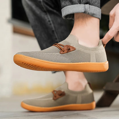 Barefoot Mesh Running Shoes