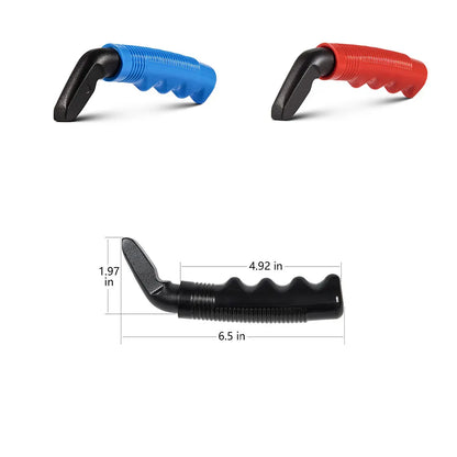 Car Door Assist Handle