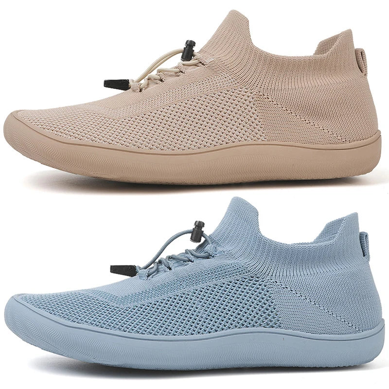 Unisex Barefoot Walking Shoes Men Women