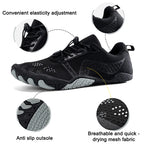 Unisex Barefoot Trail Water Shoes