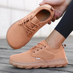 Barefoot Walking Platform Shoes