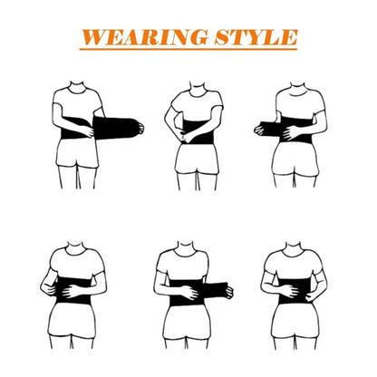 Red Infrared Therapy Belt