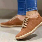 Plus Size Women’s Flats