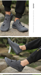 Unisex Barefoot Walking Shoes Men Women