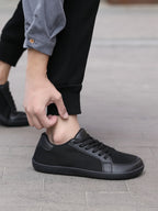 Men's Barefoot Wide Toe Shoes