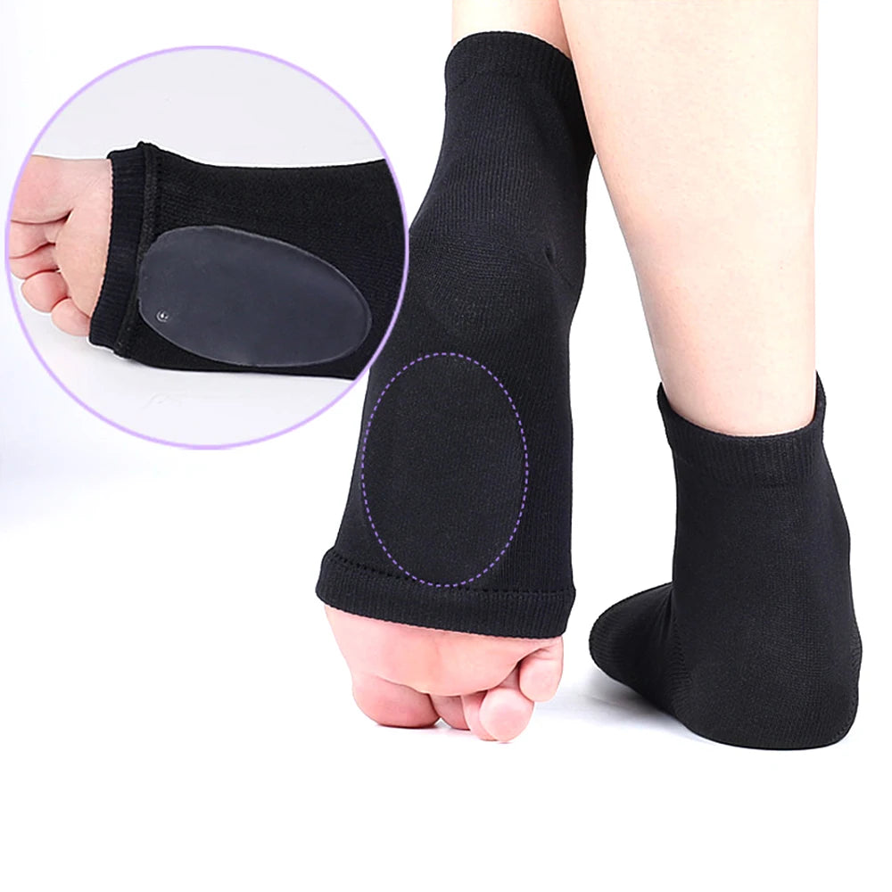 Arch Support Sleeves