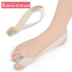 Toe Corrector Strap Separator Splint