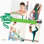 Multi Loop Stretch Out Strap